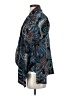 Westport Paisley Blue Cardigan Size XS - photo 5