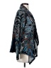 Westport Paisley Blue Cardigan Size XS - photo 4