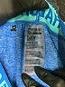 Gymshark Blue Active Pants Size S - photo 7