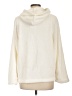 Classic Elements 100% Polyester Ivory Jacket Size L - photo 2