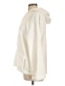 Classic Elements 100% Polyester Ivory Jacket Size L - photo 5