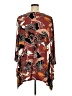 Avenue Brown Kimono Size 30 - 32 Plus - photo 2