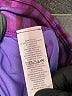 PrAna Chevron-herringbone Purple Leggings Size XS - photo 8