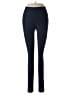 Nike Blue Active Pants Size S - photo 1