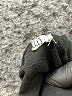 Unbranded Solid Black Jumpsuit Size S (estimated) - photo 3