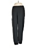 Stoic Solid Gray Casual Pants Size 4 - photo 1