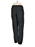 Stoic Solid Gray Casual Pants Size 4 - photo 2