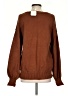 Altar'd State Solid Brown Pullover Sweater Size XS - photo 2