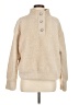 Express 100% Polyester Tan Pullover Sweater Size M - photo 1
