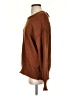 Altar'd State Solid Brown Pullover Sweater Size XS - photo 5
