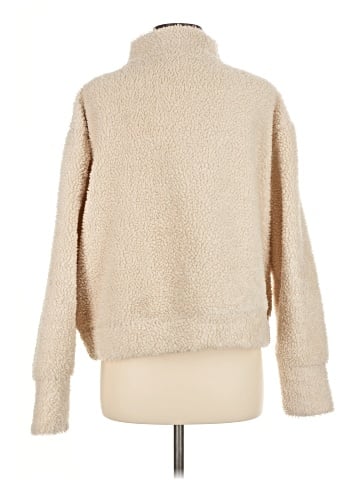 Express Pullover Sweater (view 2)