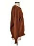 Altar'd State Solid Brown Pullover Sweater Size XS - photo 4