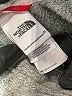 The North Face 100% Polyester Gray Pullover Sweater Size L - photo 6