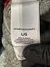 The North Face 100% Polyester Gray Pullover Sweater Size L - photo 7