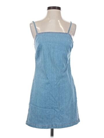 STAUD Casual Dress (view 1)