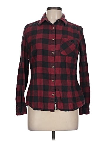Field & Stream Long Sleeve Button-Down Shirt (view 1)