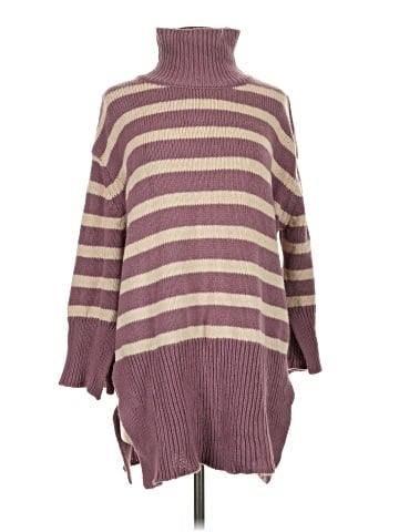 Masai Turtleneck Sweater (view 1)