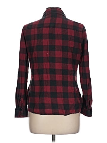Field & Stream Long Sleeve Button-Down Shirt (view 2)