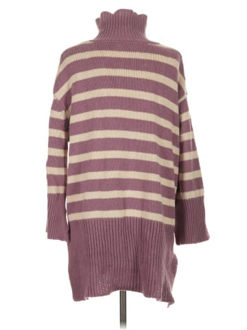Masai Turtleneck Sweater (view 2)