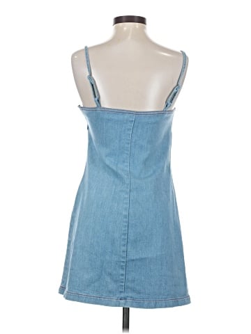 STAUD Casual Dress (view 2)