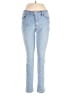 Levi's Solid Blue Jeans Size 29 waist - photo 1