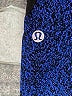 Lululemon Athletica Tweed Blue Active Pants Size 4 - photo 9