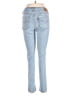 Levi's Solid Blue Jeans Size 29 waist - photo 2