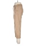 Assorted Brands Solid Tan Casual Pants Size 28 waist - photo 5