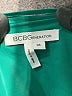 BCBGeneration 100% Polyester Green Sleeveless Top Size XS - photo 7