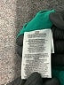 BCBGeneration 100% Polyester Green Sleeveless Top Size XS - photo 8
