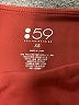 Splits 59 Burgundy Active Pants Size XS - photo 7