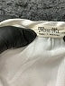 Miss Me 100% Polyester Ivory Long Sleeve Blouse Size S - photo 7