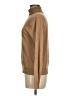 Sag Harbor 100% Acrylic Solid Tan Turtleneck Sweater Size M - photo 5