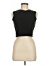 Zara Black Tank Top Size L - photo 1