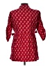 Unbranded Red Casual Dress Size L - photo 2