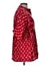 Unbranded Red Casual Dress Size L - photo 4