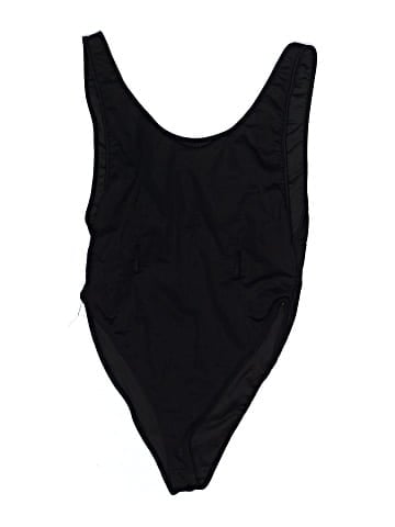 Fashion Nova One Piece Swimsuit (view 1)