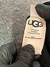 Ugg Solid Black Active Pants Size M - photo 7