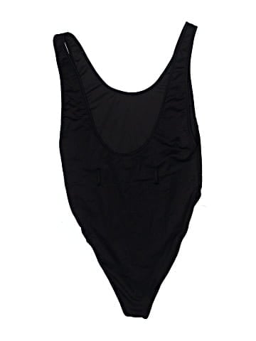 Fashion Nova One Piece Swimsuit (view 2)