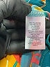 Liz Claiborne Teal Short Sleeve Blouse Size XS - photo 8