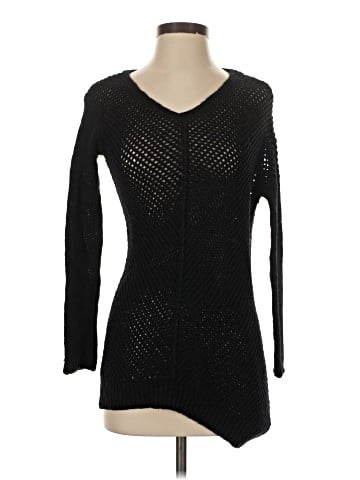 Helmut Lang Pullover Sweater (view 1)