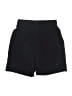 Layer 8 Solid Black Athletic Shorts Size M (kids) - photo 1