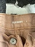 Old Navy Tan Jeans Size 4 - photo 6