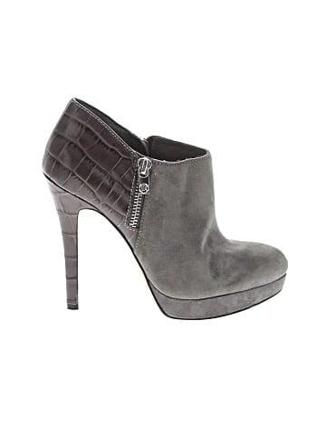 MICHAEL Michael Kors Ankle Boots (view 1)
