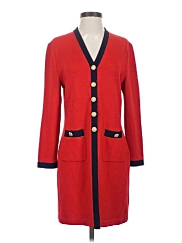 St. John Collection by Marie Gray Coat (view 1)