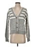 Halogen Gray Cardigan Size S - photo 1