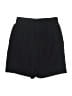 Layer 8 Solid Black Athletic Shorts Size M (kids) - photo 2