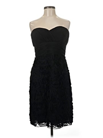 JS Collections Cocktail Dress (view 1)