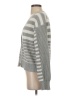 Halogen Gray Cardigan Size S - photo 5