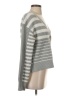 Halogen Gray Cardigan Size S - photo 4